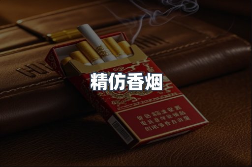 精仿香烟